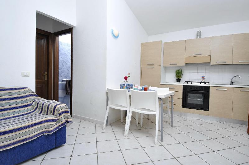 Residence Le Canne サン・テオドーロ エクステリア 写真