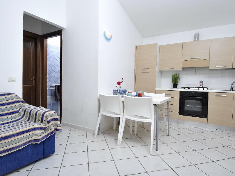 Residence Le Canne サン・テオドーロ エクステリア 写真