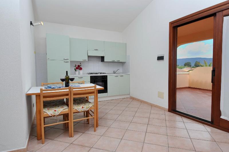Residence Le Canne サン・テオドーロ エクステリア 写真