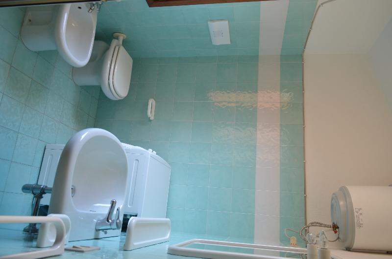 Residence Le Canne サン・テオドーロ エクステリア 写真